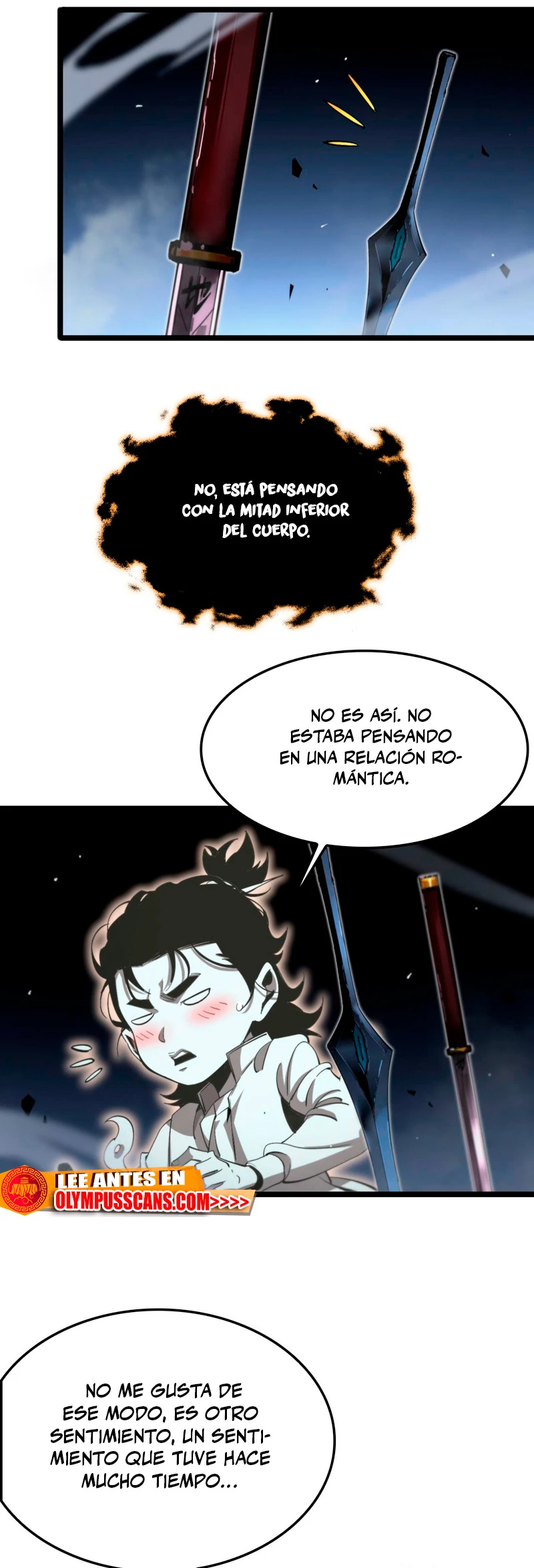Apocalipsis Mundial en Linea capítulo 239, página 24