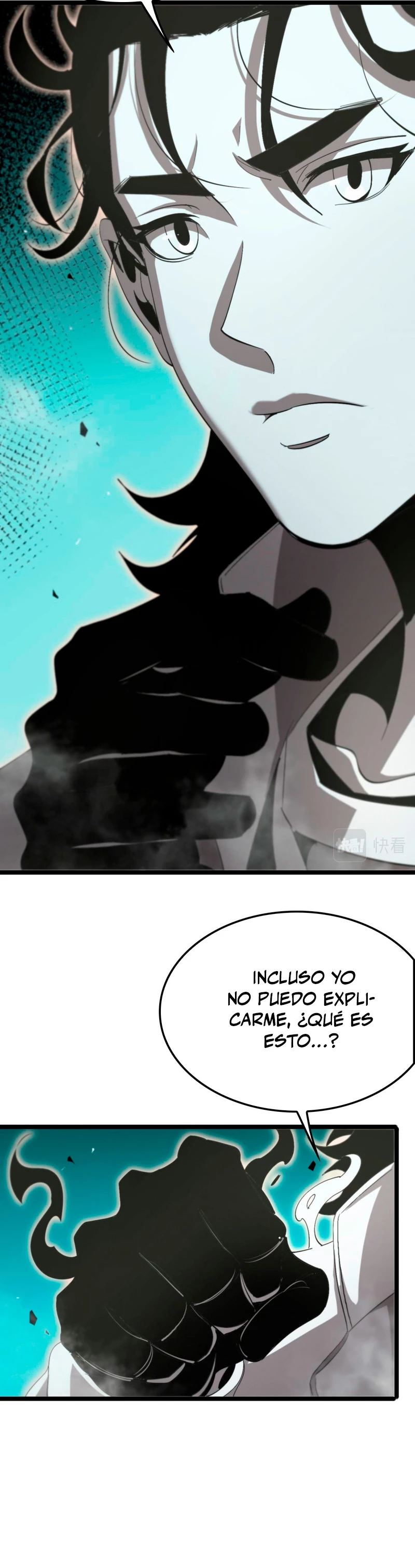 Apocalipsis Mundial en Linea capítulo 239, página 25