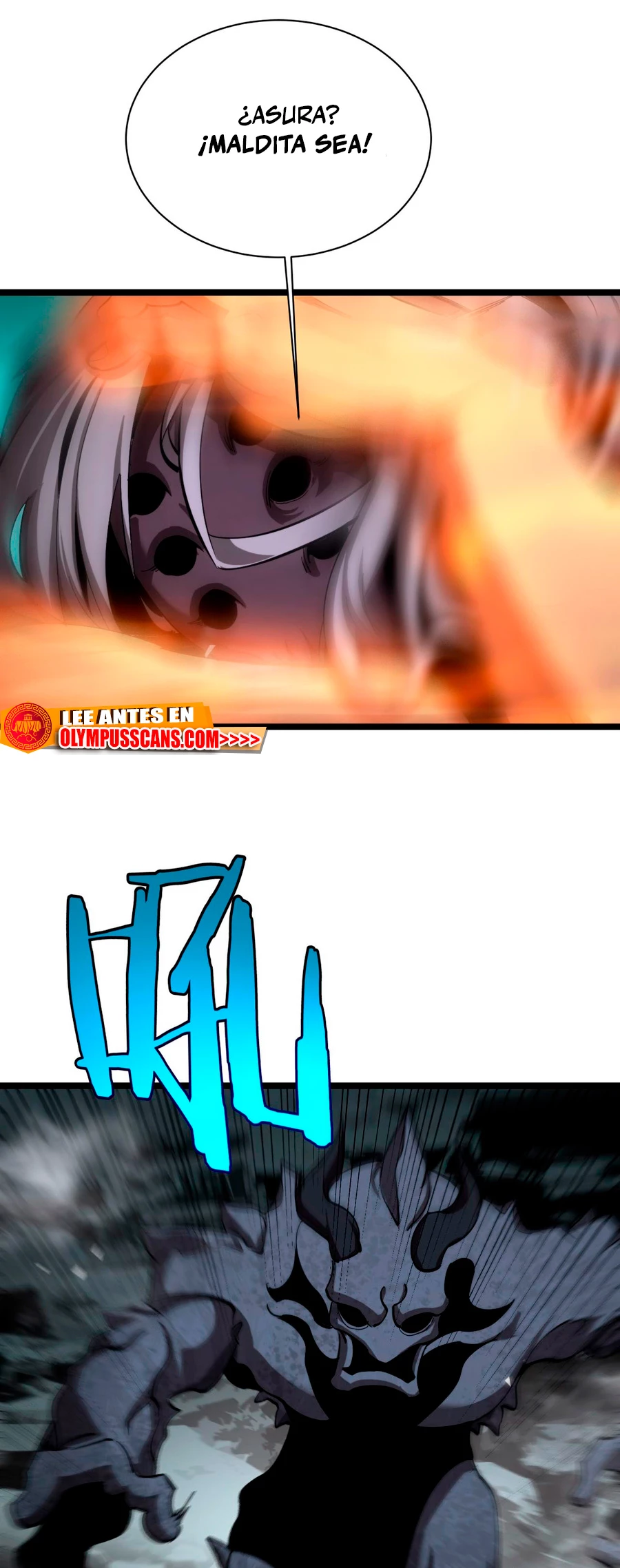 Apocalipsis Mundial en Linea capítulo 241, página 11