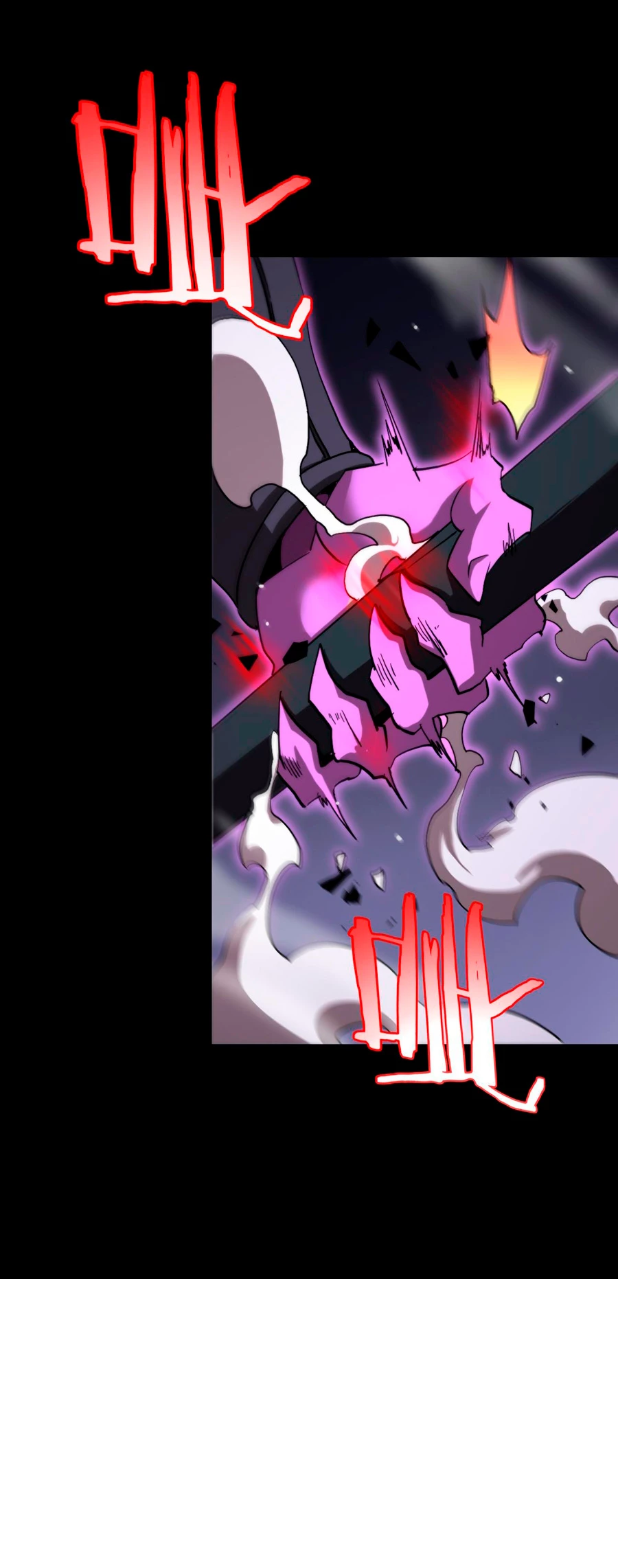 Apocalipsis Mundial en Linea capítulo 241, página 31