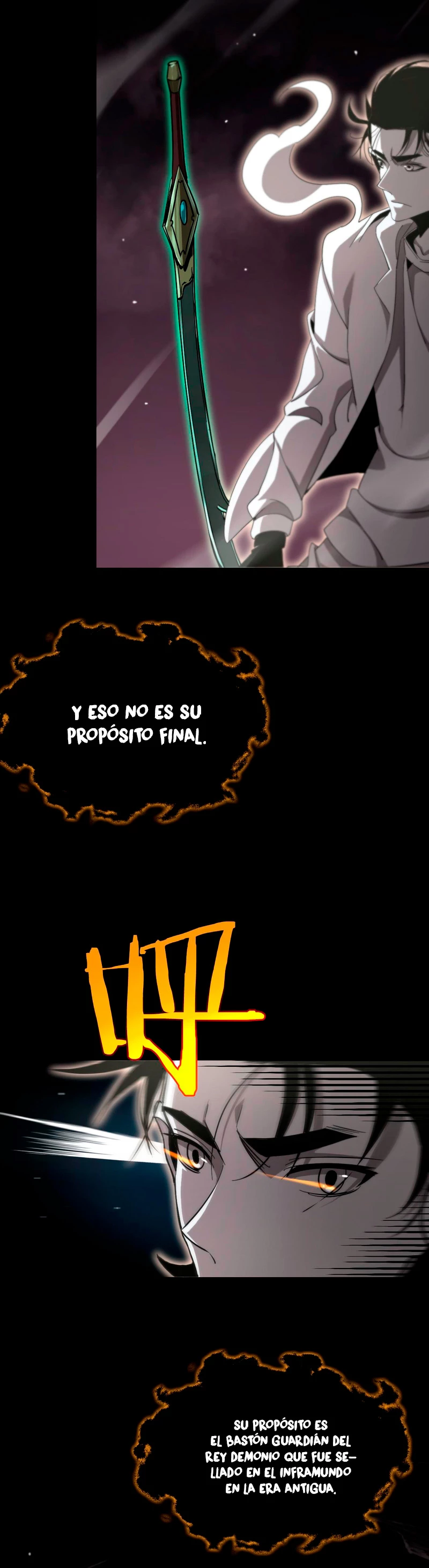 Apocalipsis Mundial en Linea capítulo 242, página 7