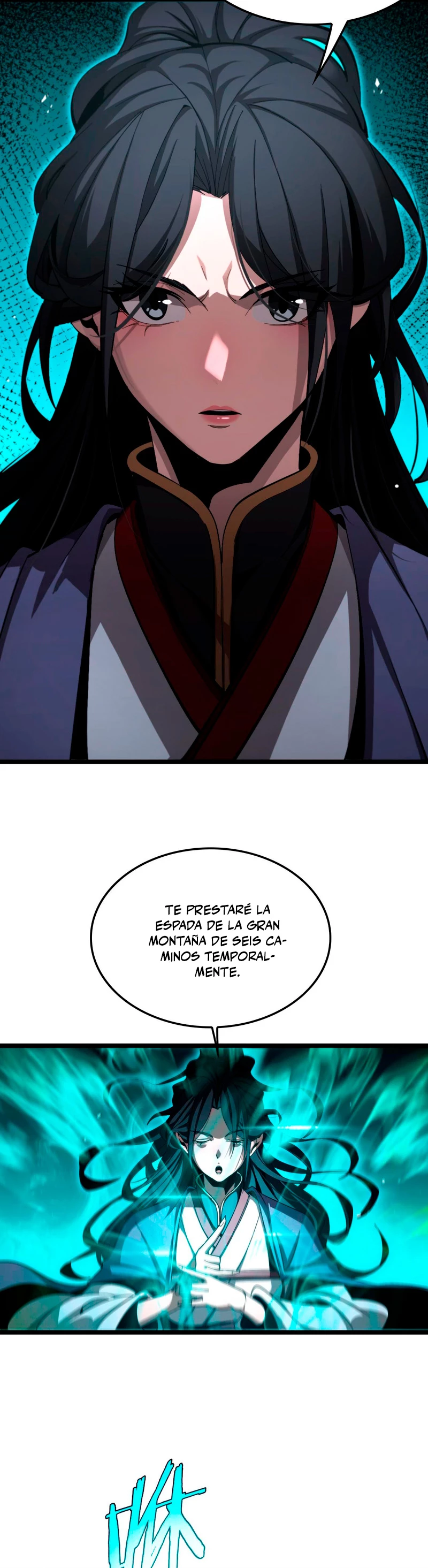 Apocalipsis Mundial en Linea capítulo 242, página 24