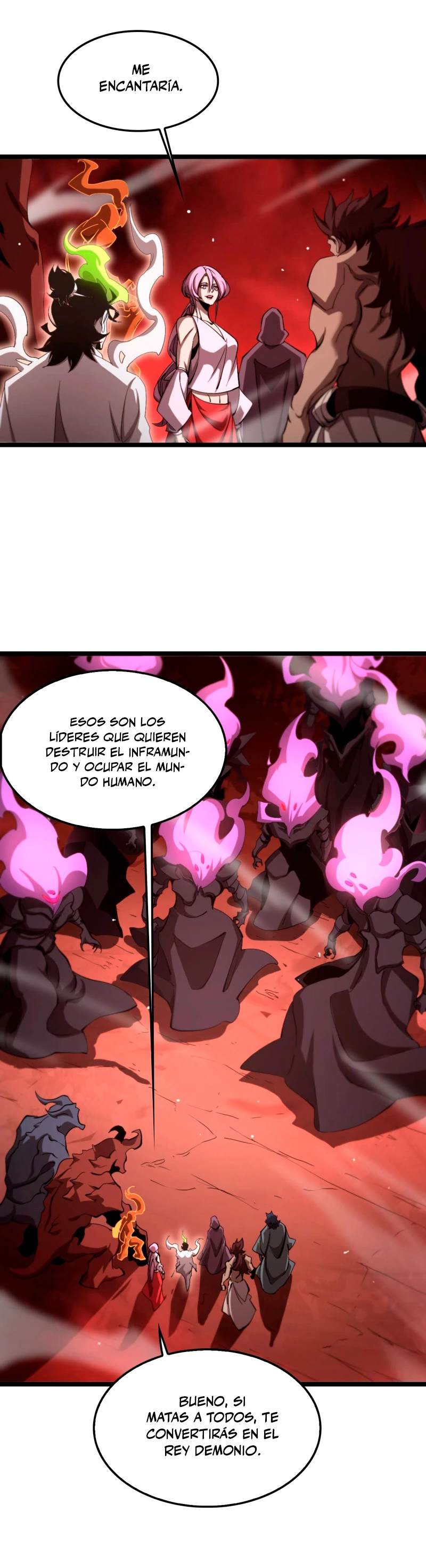 Apocalipsis Mundial en Linea capítulo 243, página 26