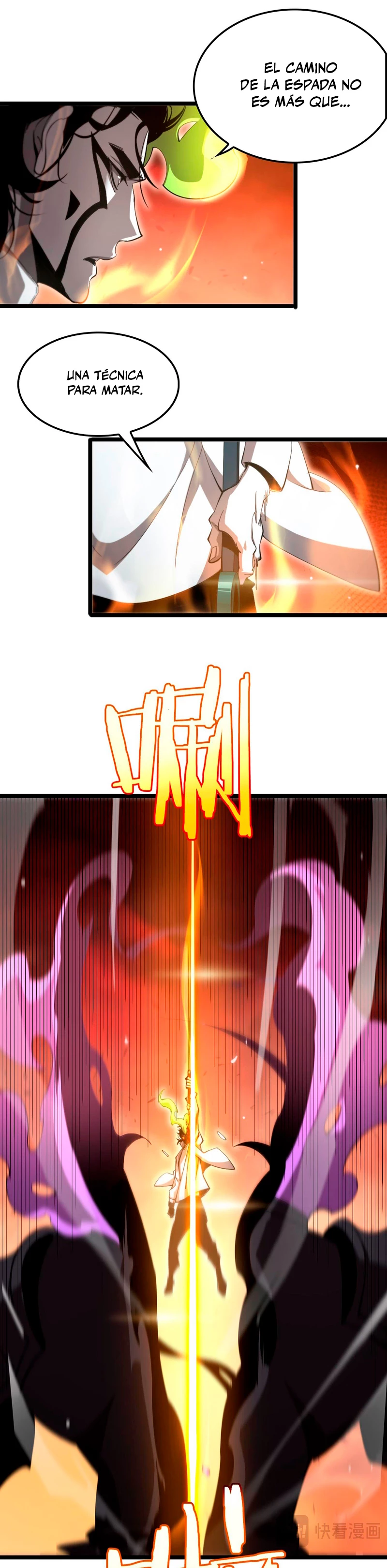 Apocalipsis Mundial en Linea capítulo 244, página 14
