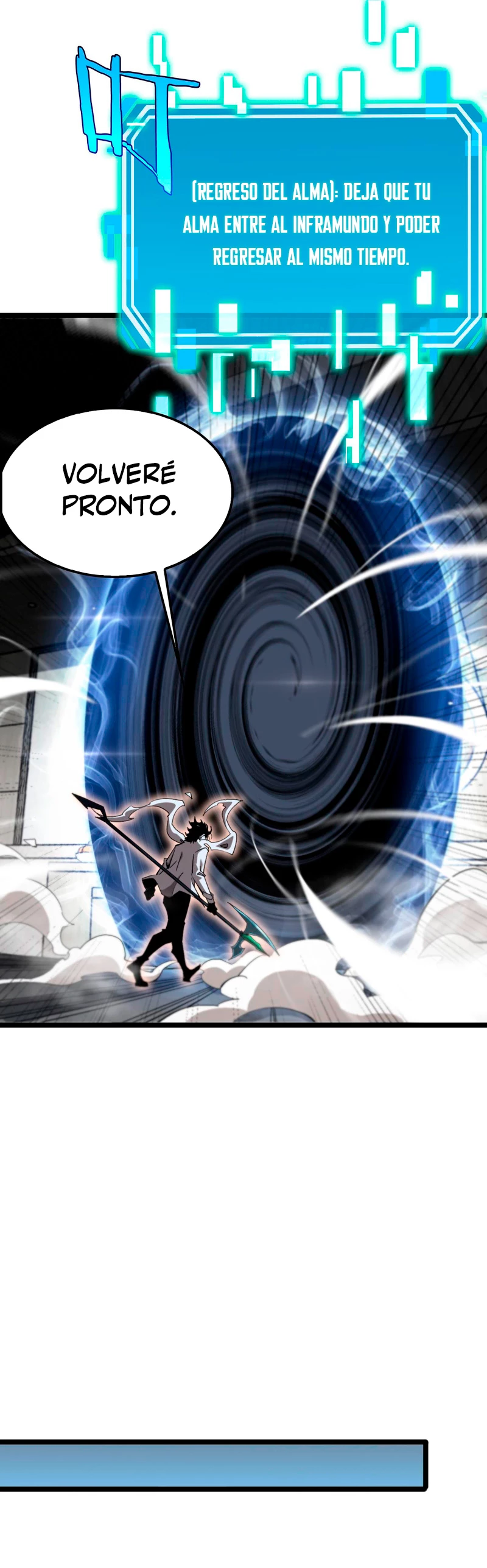 Apocalipsis Mundial en Linea capítulo 247, página 21