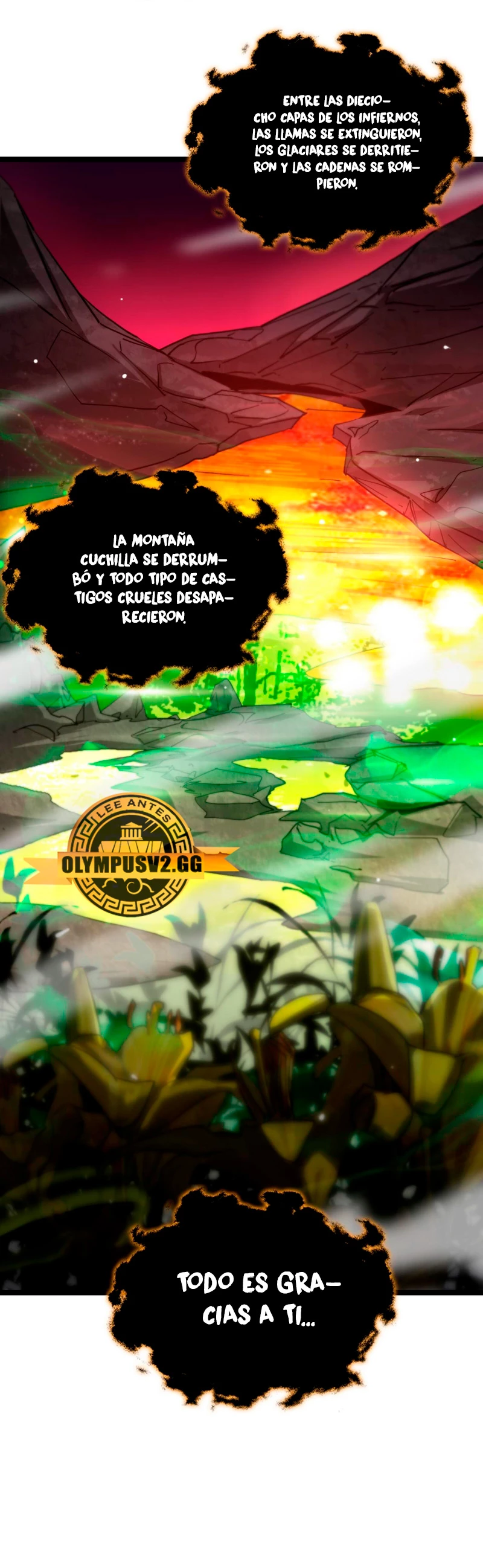Apocalipsis Mundial en Linea capítulo 248, página 17