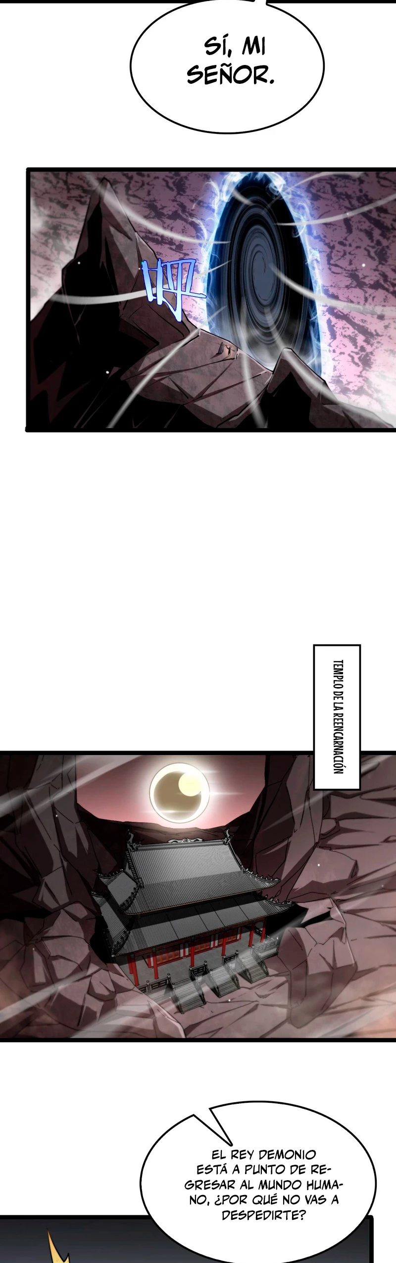 Apocalipsis Mundial en Linea capítulo 248, página 24