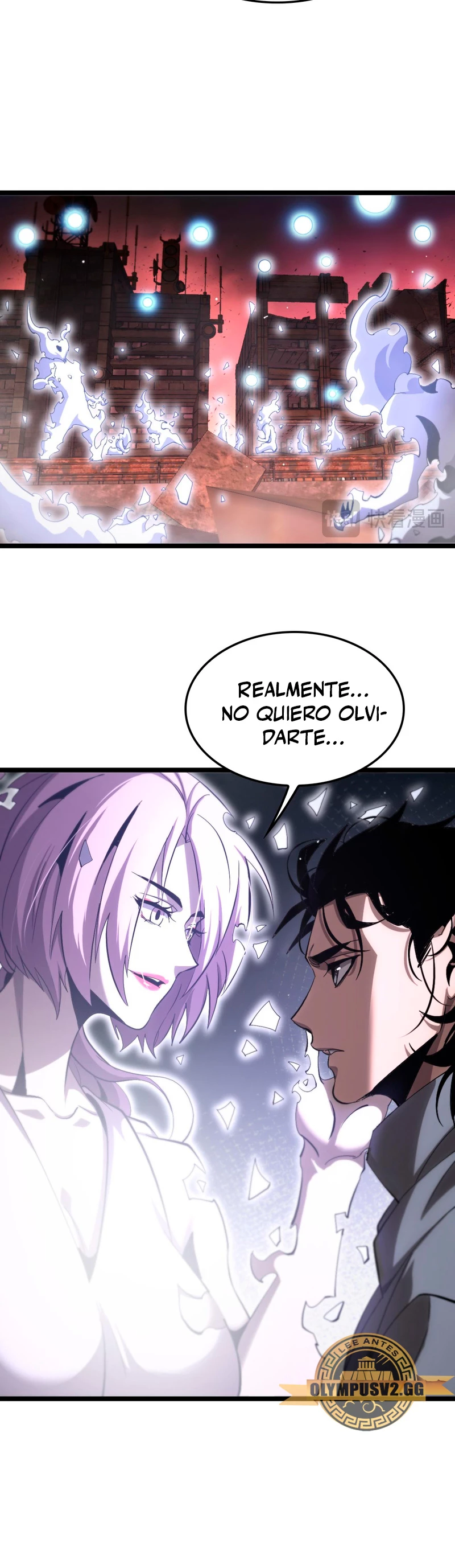 Apocalipsis Mundial en Linea capítulo 251, página 20