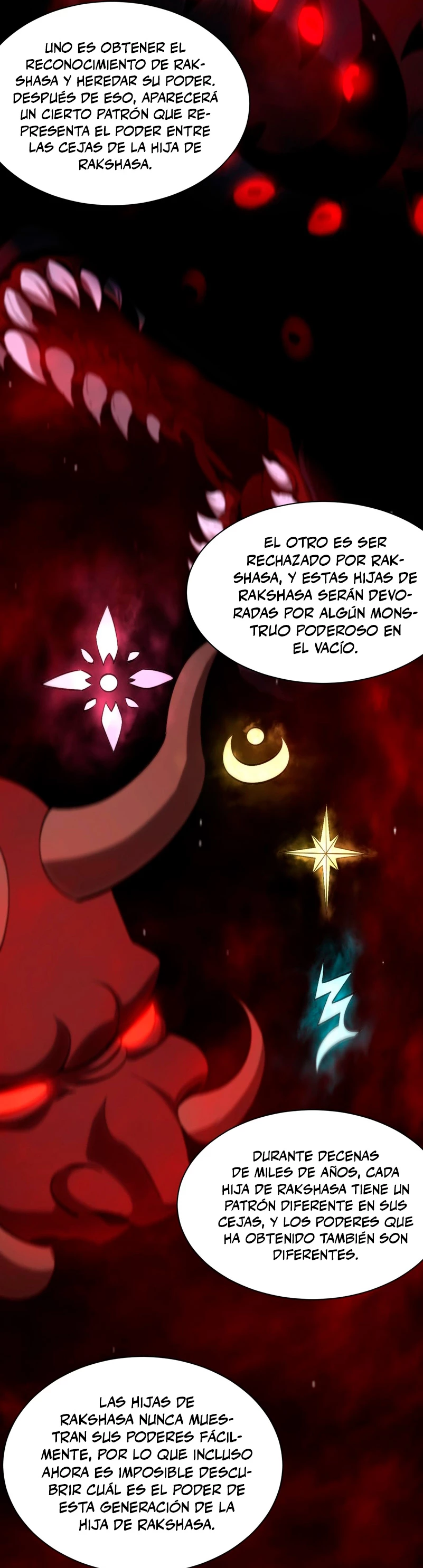 Apocalipsis Mundial en Linea capítulo 254, página 8