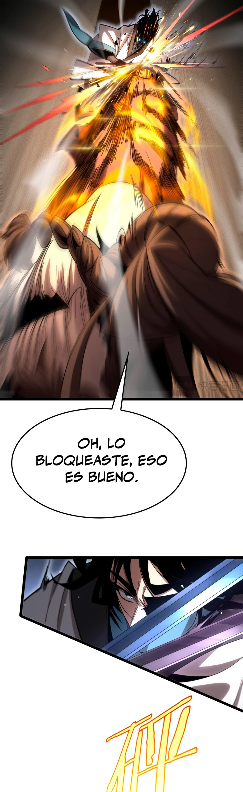Apocalipsis Mundial en Linea capítulo 254, página 22