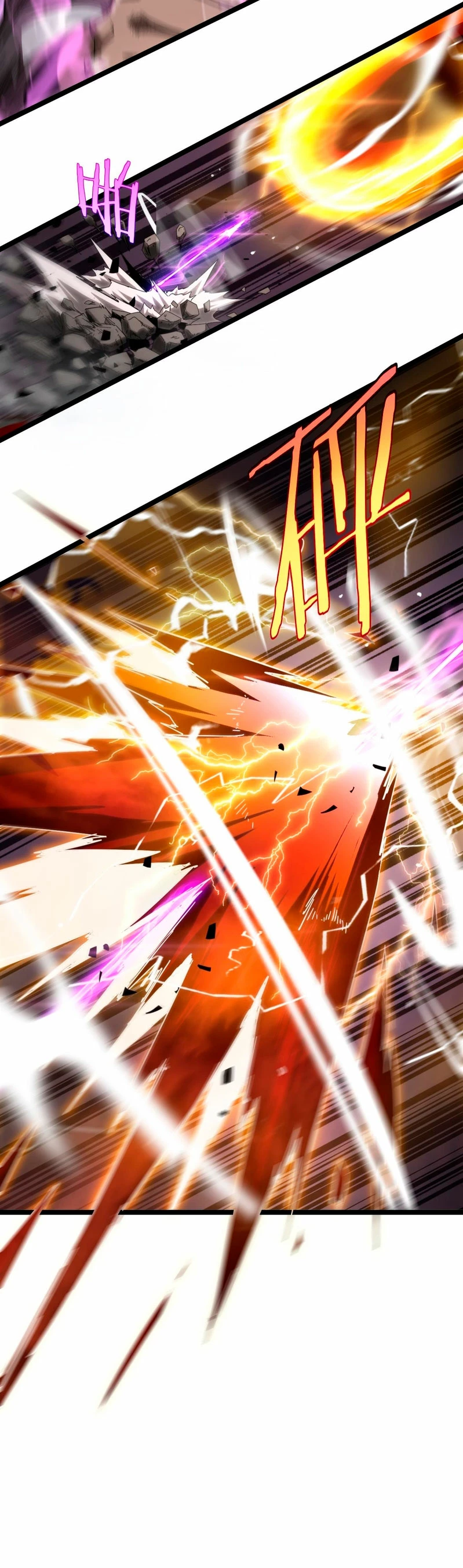Apocalipsis Mundial en Linea capítulo 256, página 15