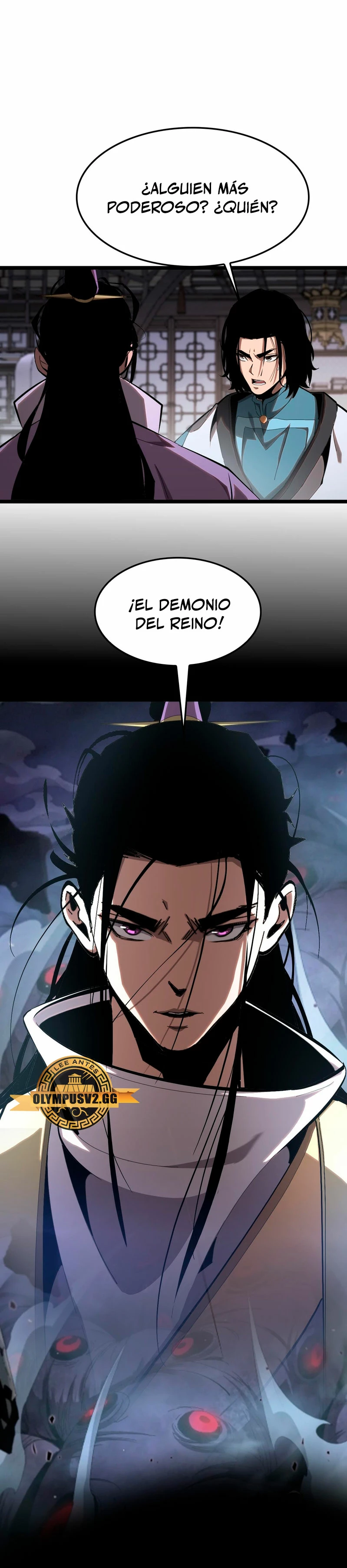 Apocalipsis Mundial en Linea capítulo 257, página 14