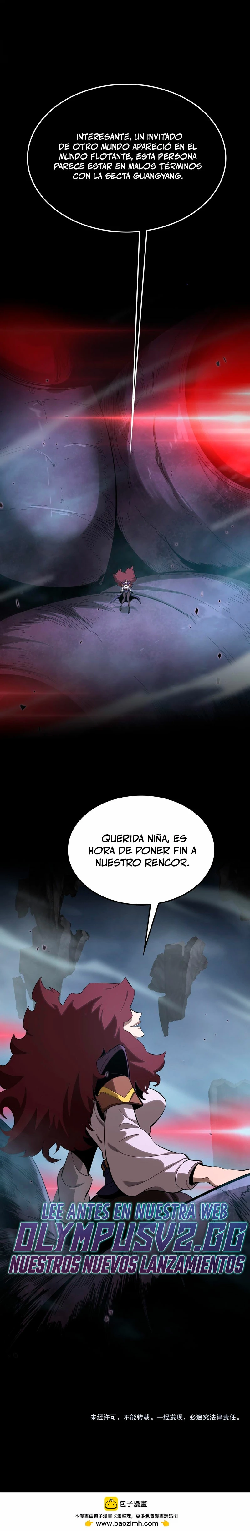 Apocalipsis Mundial en Linea capítulo 257, página 15