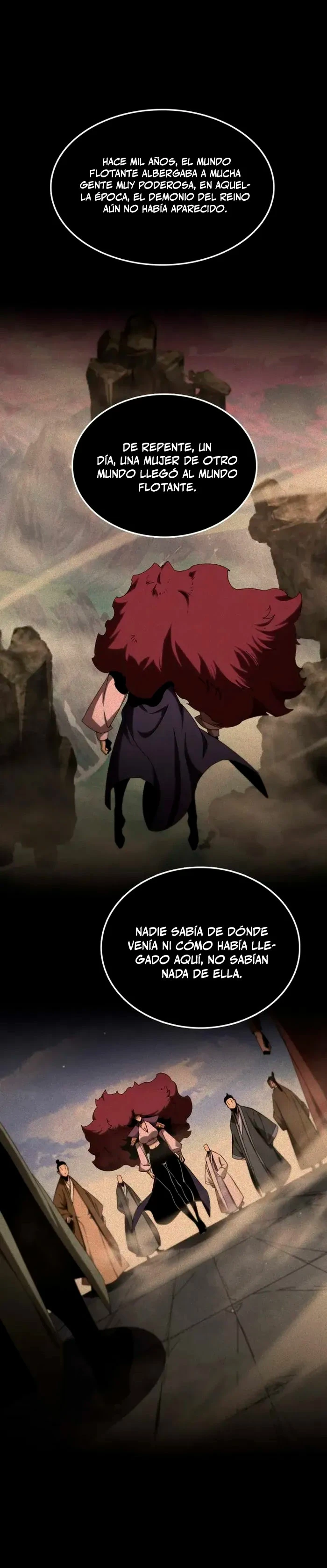 Apocalipsis Mundial en Linea capítulo 259, página 12