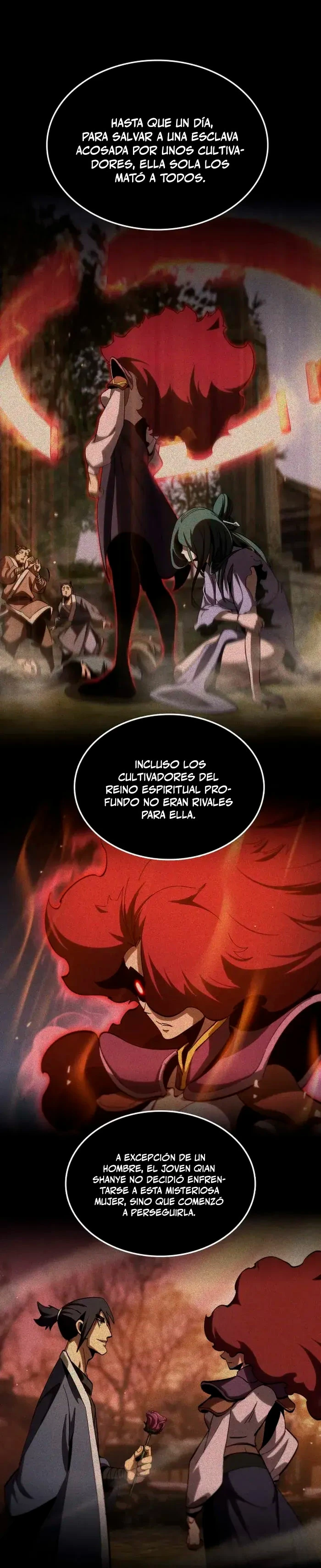 Apocalipsis Mundial en Linea capítulo 259, página 13