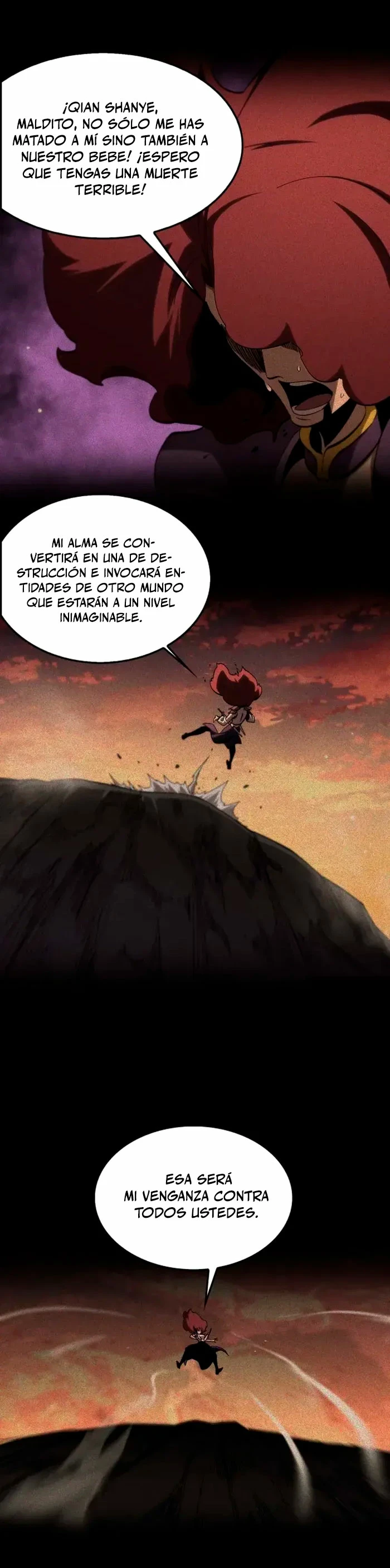 Apocalipsis Mundial en Linea capítulo 259, página 15