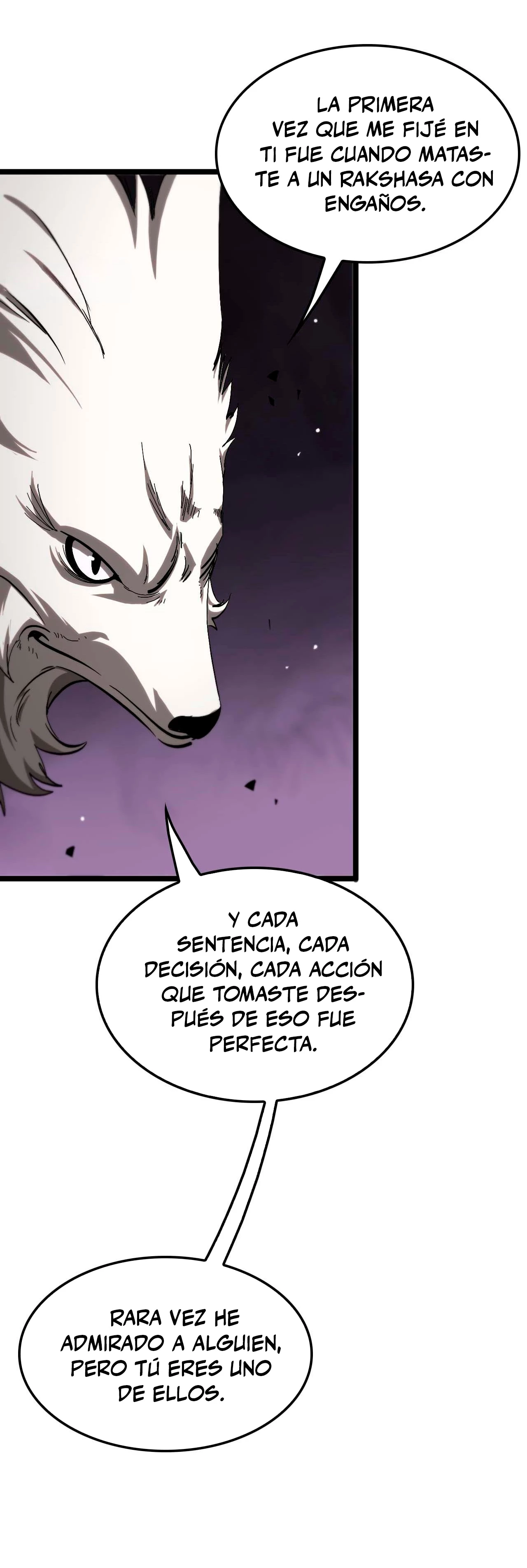 Apocalipsis Mundial en Linea capítulo 260, página 14