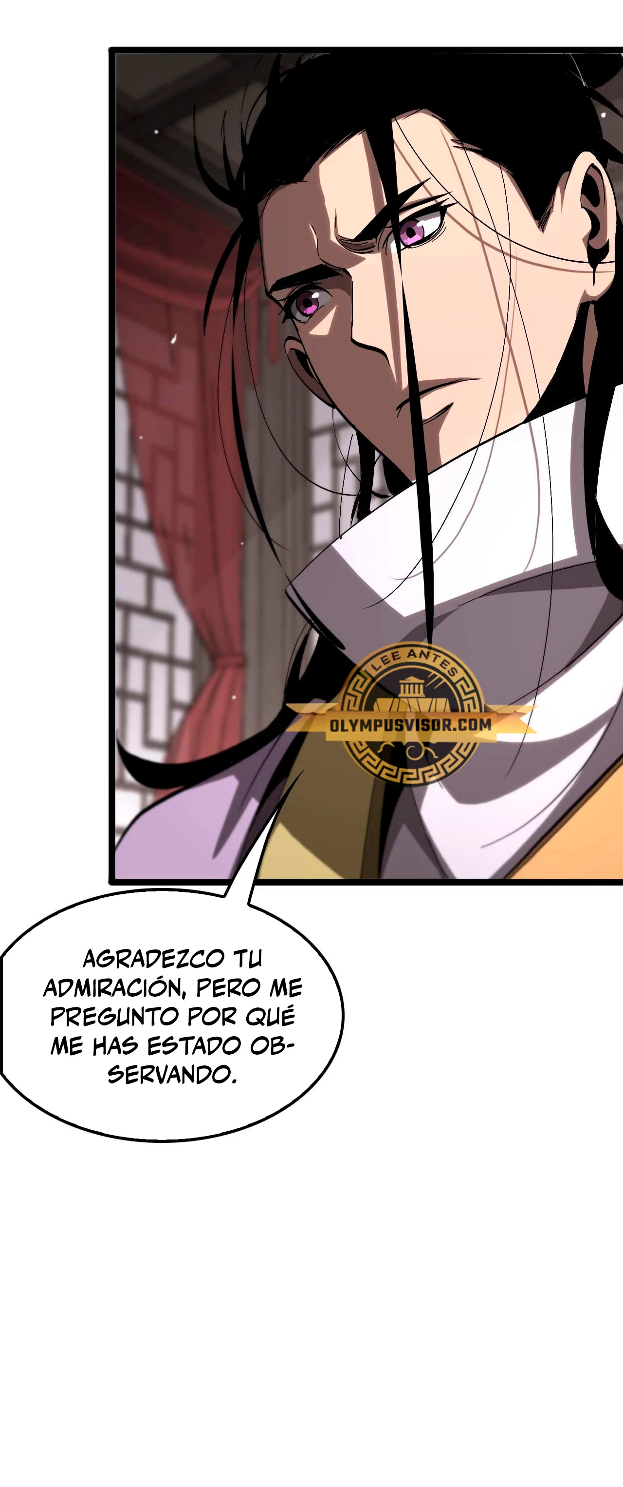 Apocalipsis Mundial en Linea capítulo 260, página 15