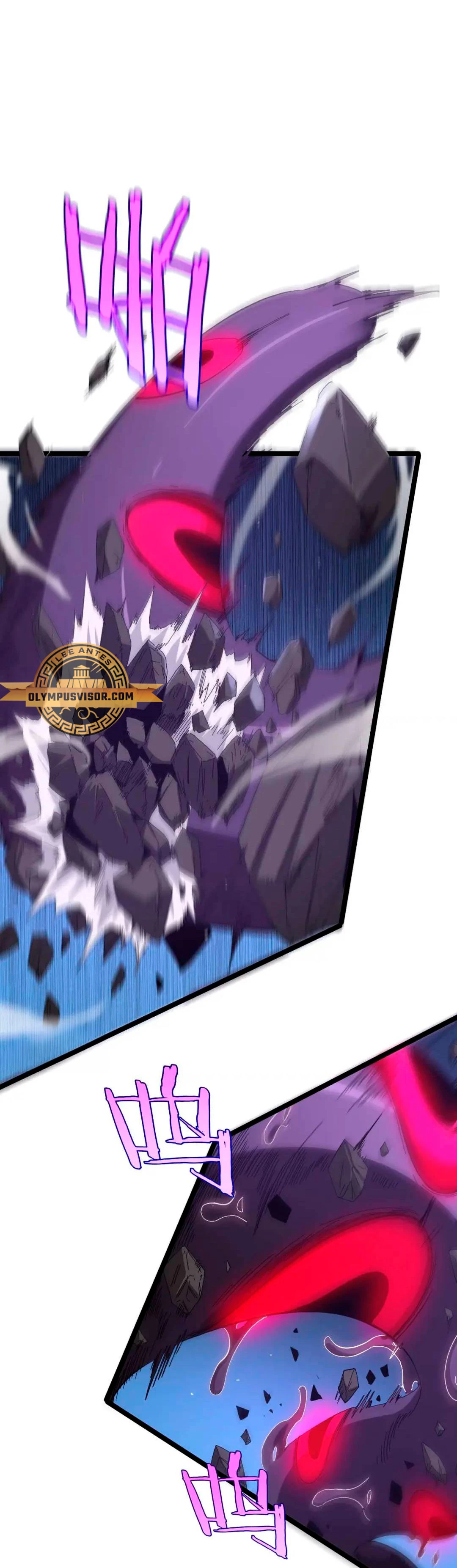 Apocalipsis Mundial en Linea capítulo 261, página 12