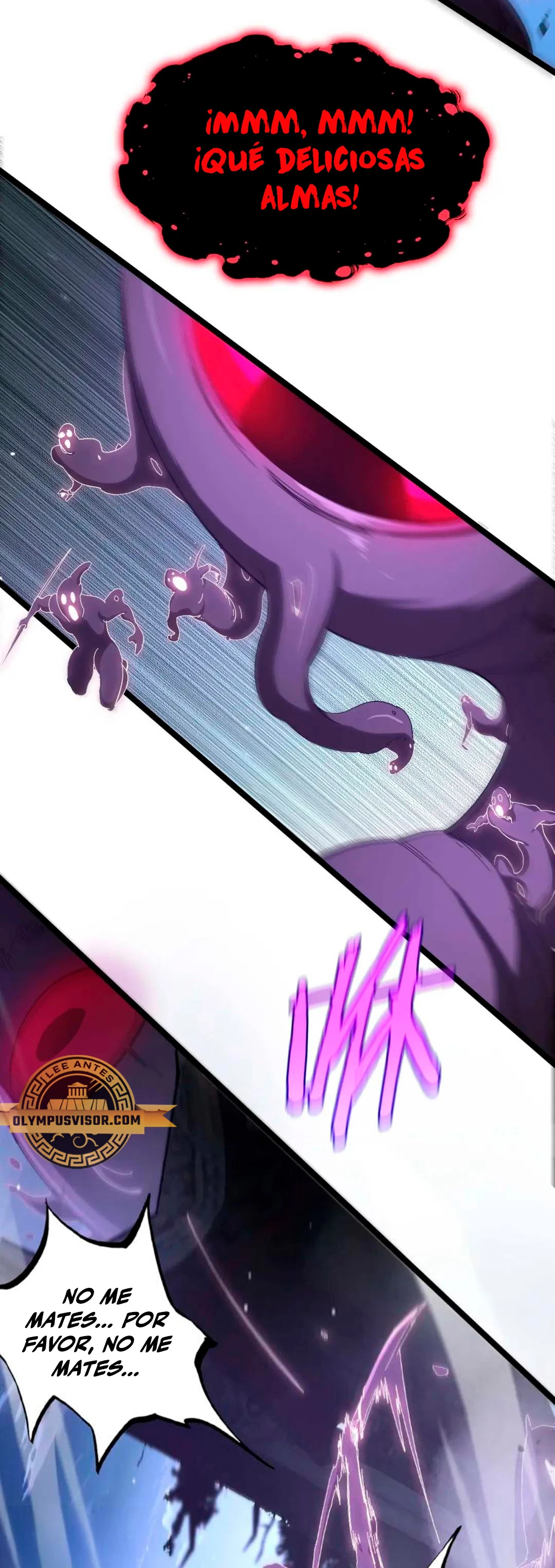 Apocalipsis Mundial en Linea capítulo 261, página 13