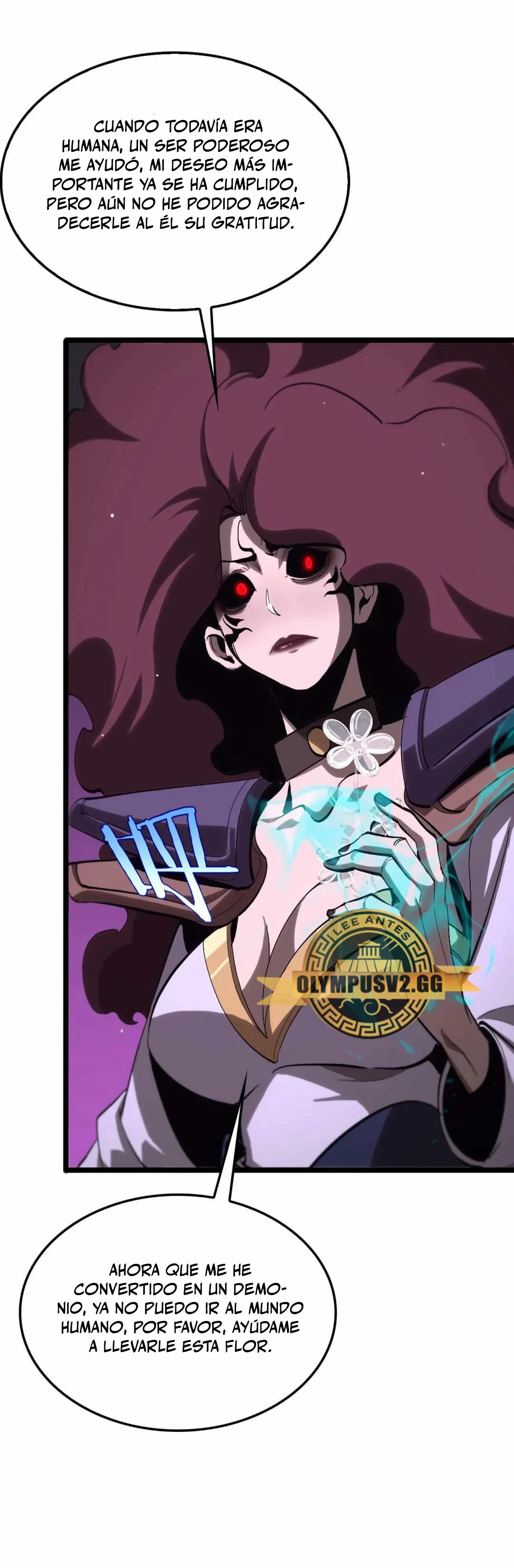 Apocalipsis Mundial en Linea capítulo 262, página 16