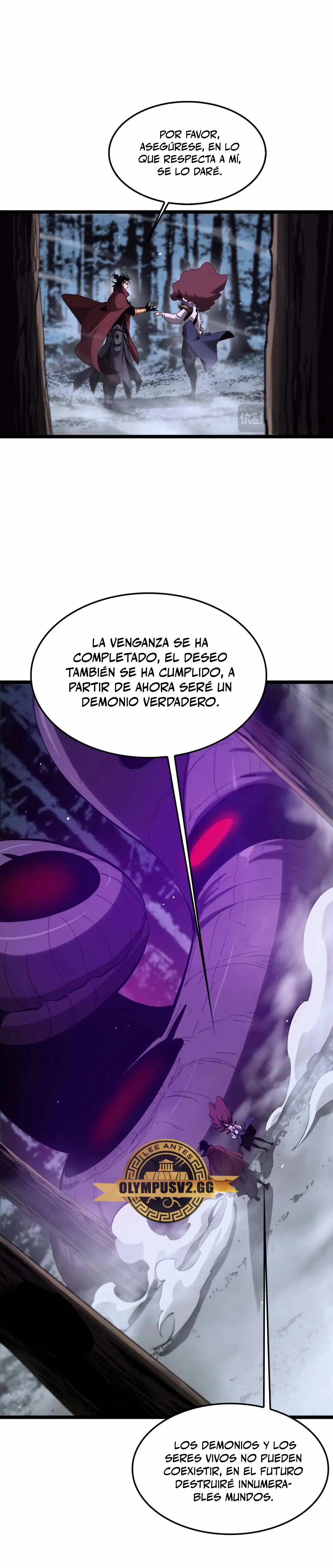 Apocalipsis Mundial en Linea capítulo 262, página 17