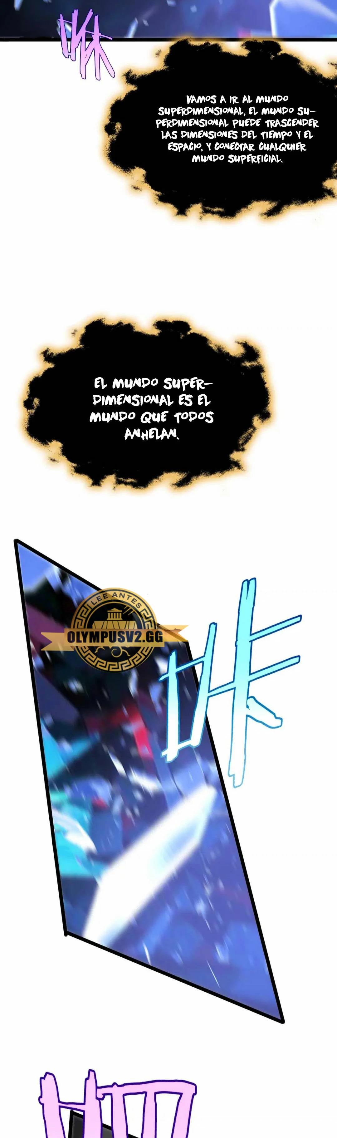 Apocalipsis Mundial en Linea capítulo 262, página 25