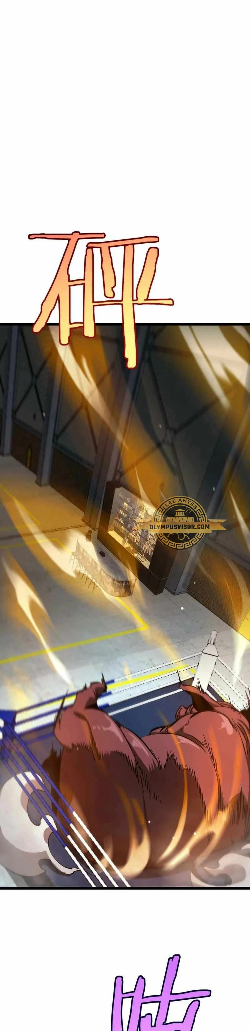 Apocalipsis Mundial en Linea capítulo 264, página 22