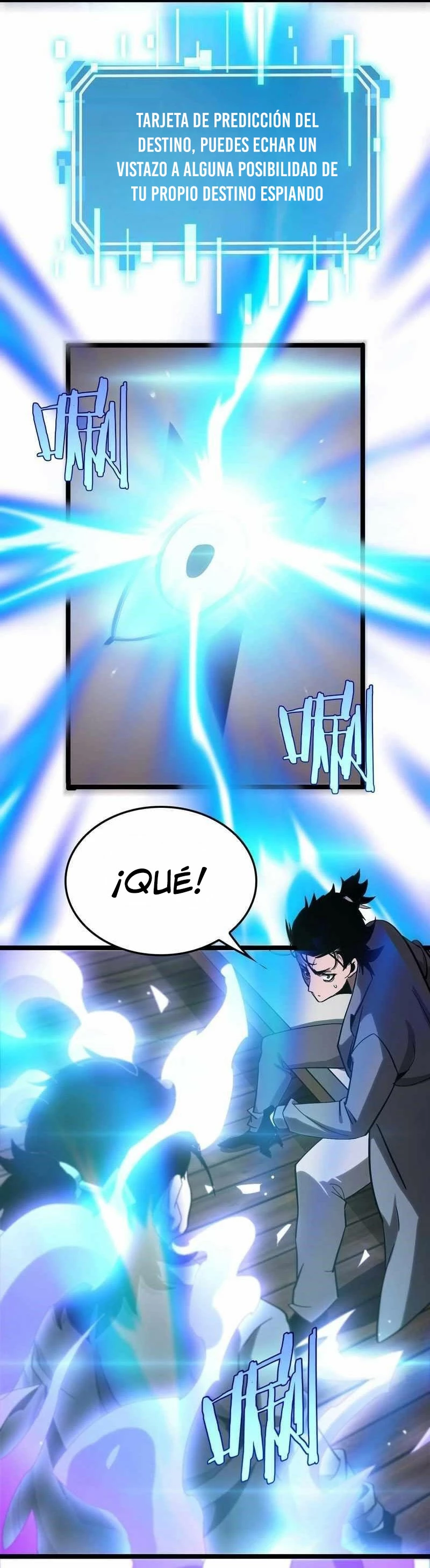 Apocalipsis Mundial en Linea capítulo 265, página 27