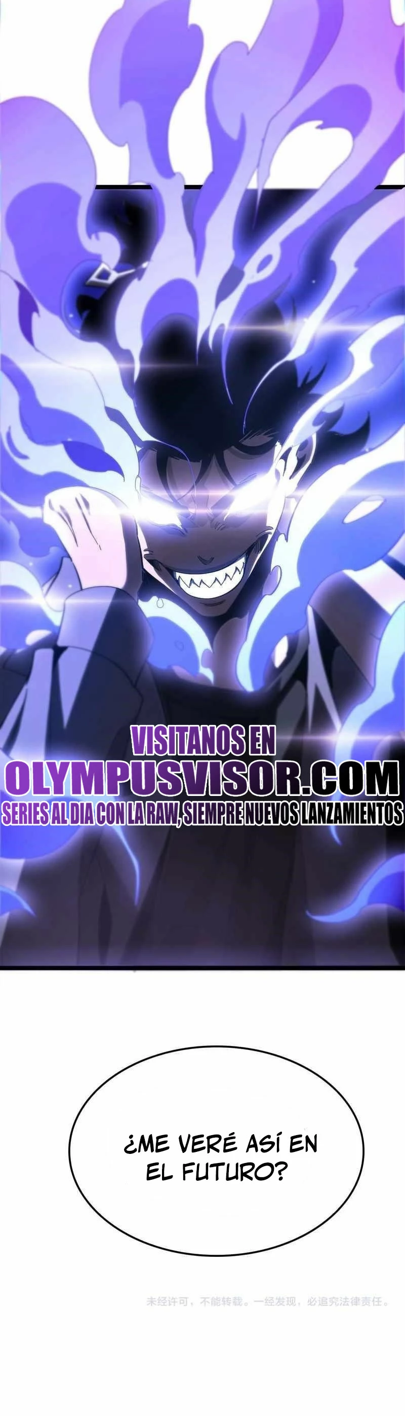 Apocalipsis Mundial en Linea capítulo 265, página 28