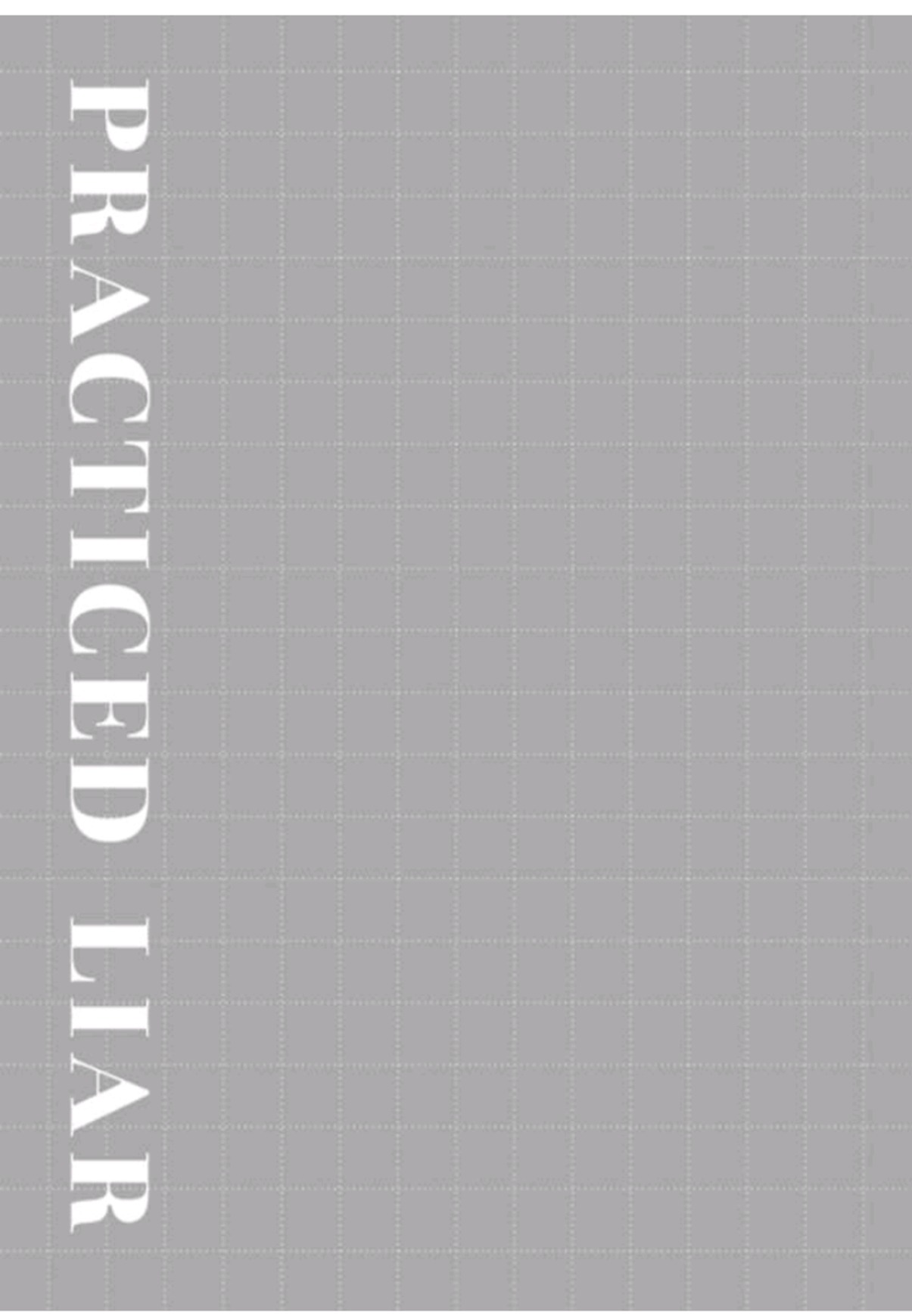 Experto mentiroso capítulo 3, página 6