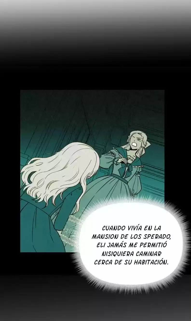 La Duquesa Monstruo y la Princesa por Contrato capítulo 20, página 7