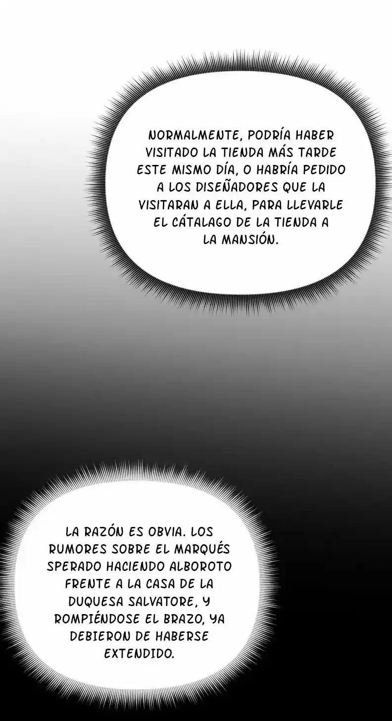 La Duquesa Monstruo y la Princesa por Contrato capítulo 20, página 9
