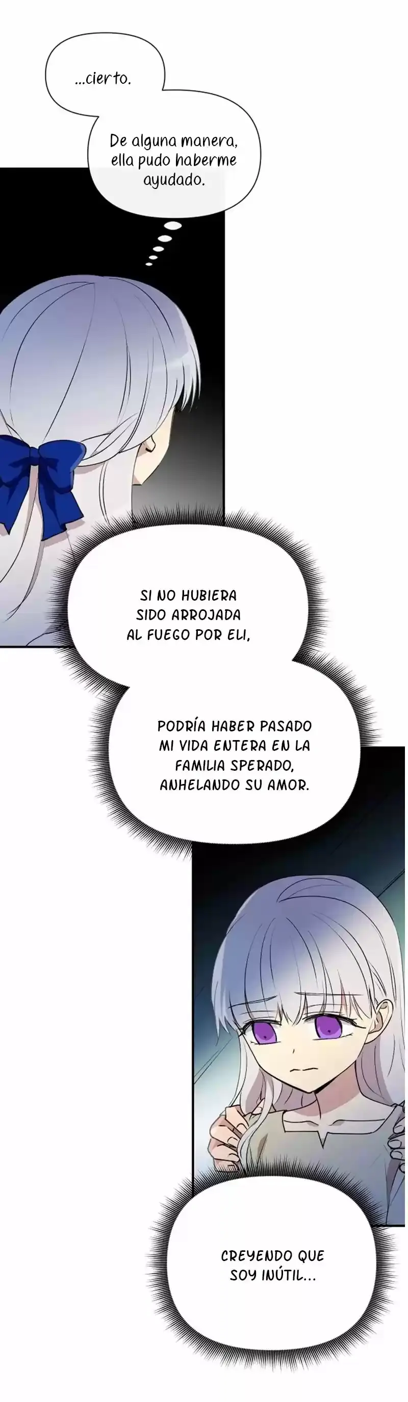 La Duquesa Monstruo y la Princesa por Contrato capítulo 20, página 14