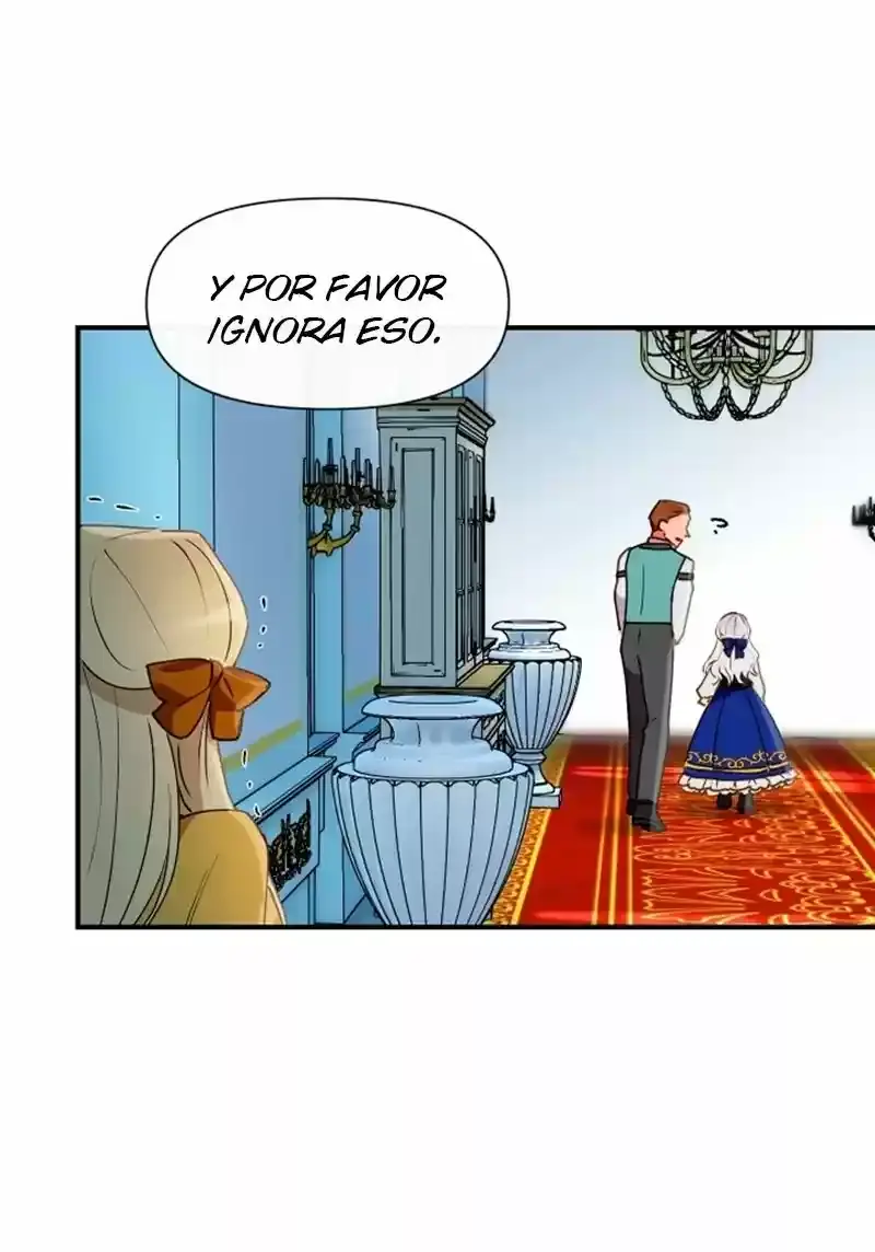 La Duquesa Monstruo y la Princesa por Contrato capítulo 20, página 26