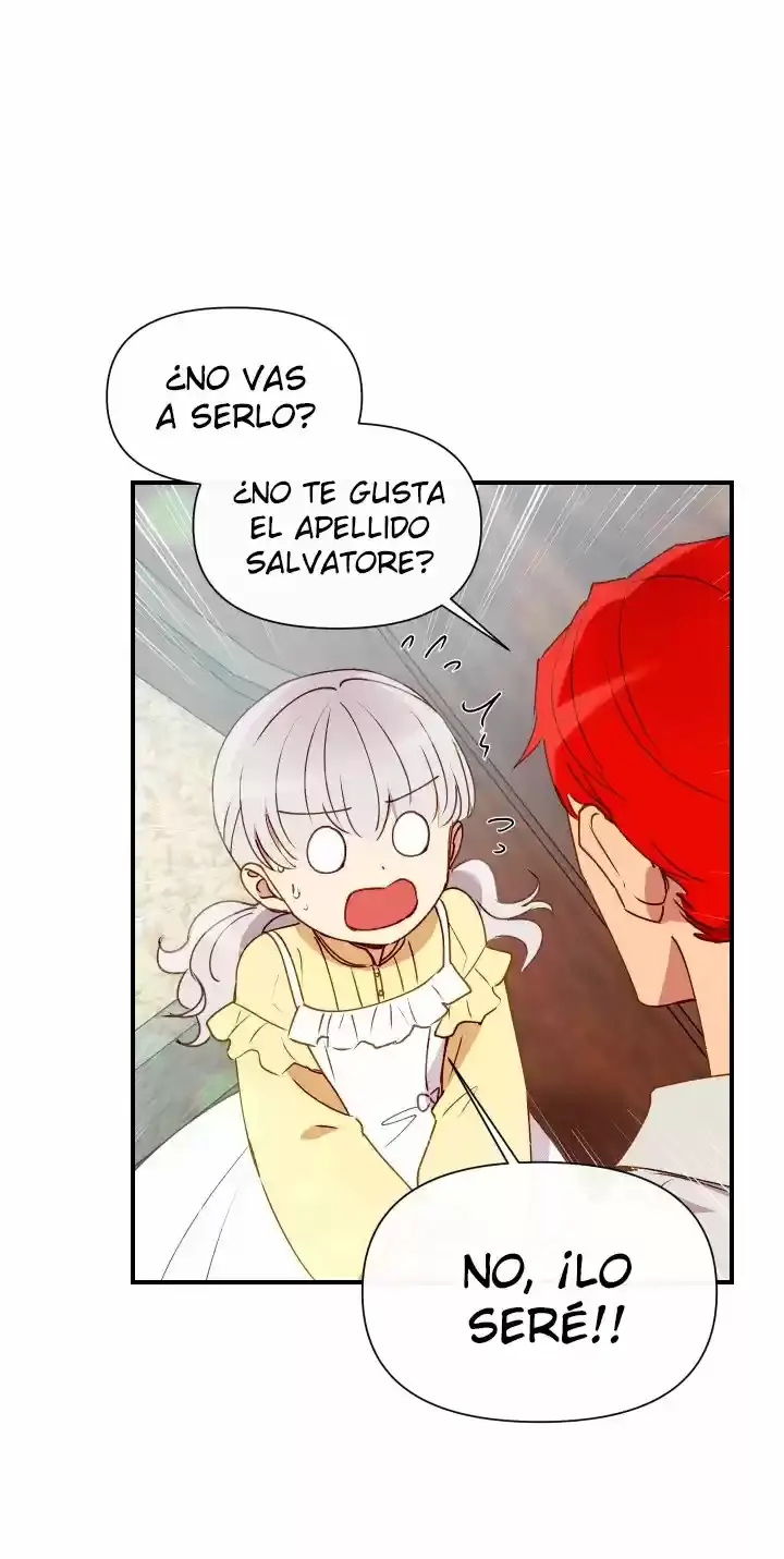 La Duquesa Monstruo y la Princesa por Contrato capítulo 24, página 30