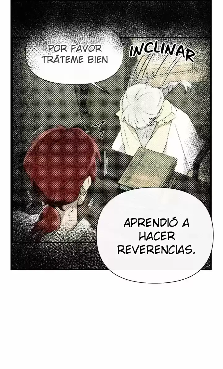 La Duquesa Monstruo y la Princesa por Contrato capítulo 25, página 8