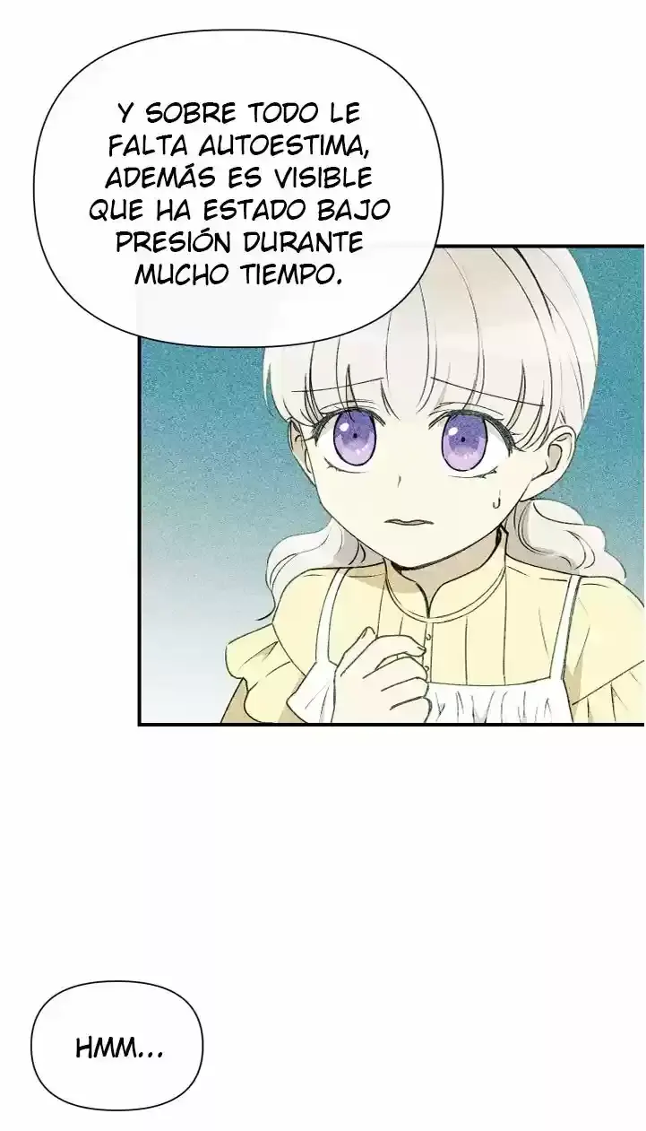 La Duquesa Monstruo y la Princesa por Contrato capítulo 25, página 10
