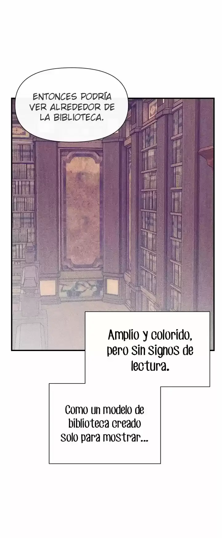 La Duquesa Monstruo y la Princesa por Contrato capítulo 25, página 14
