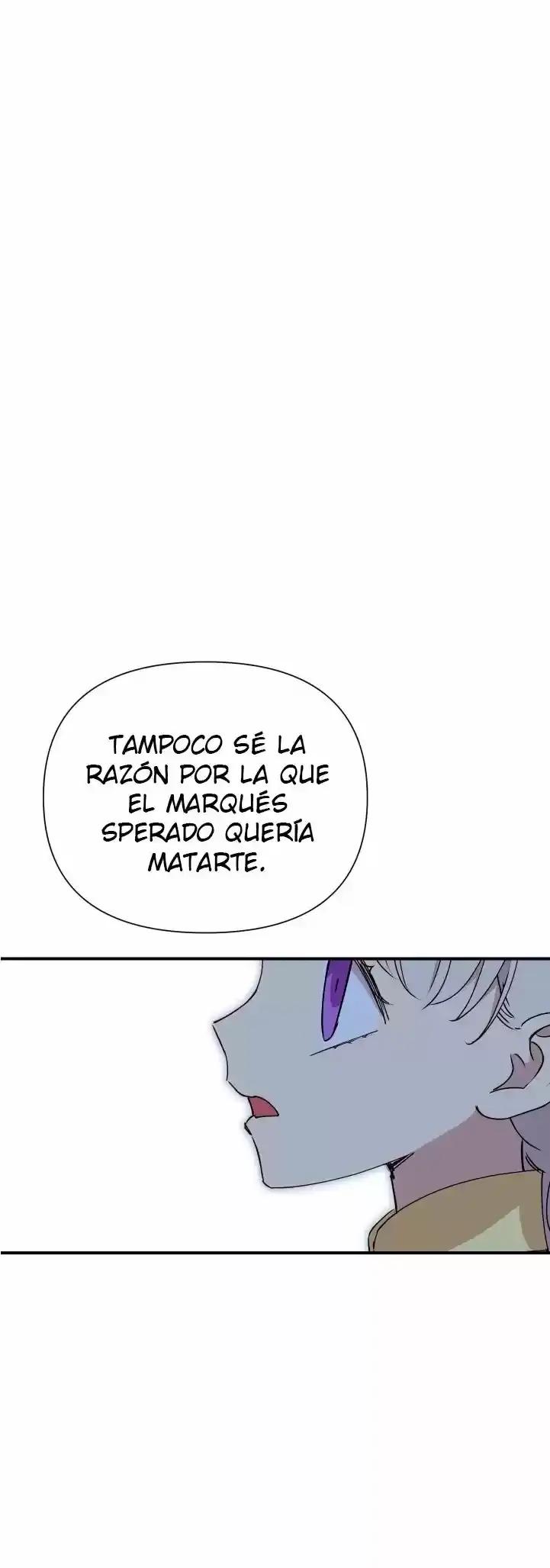 La Duquesa Monstruo y la Princesa por Contrato capítulo 25, página 44