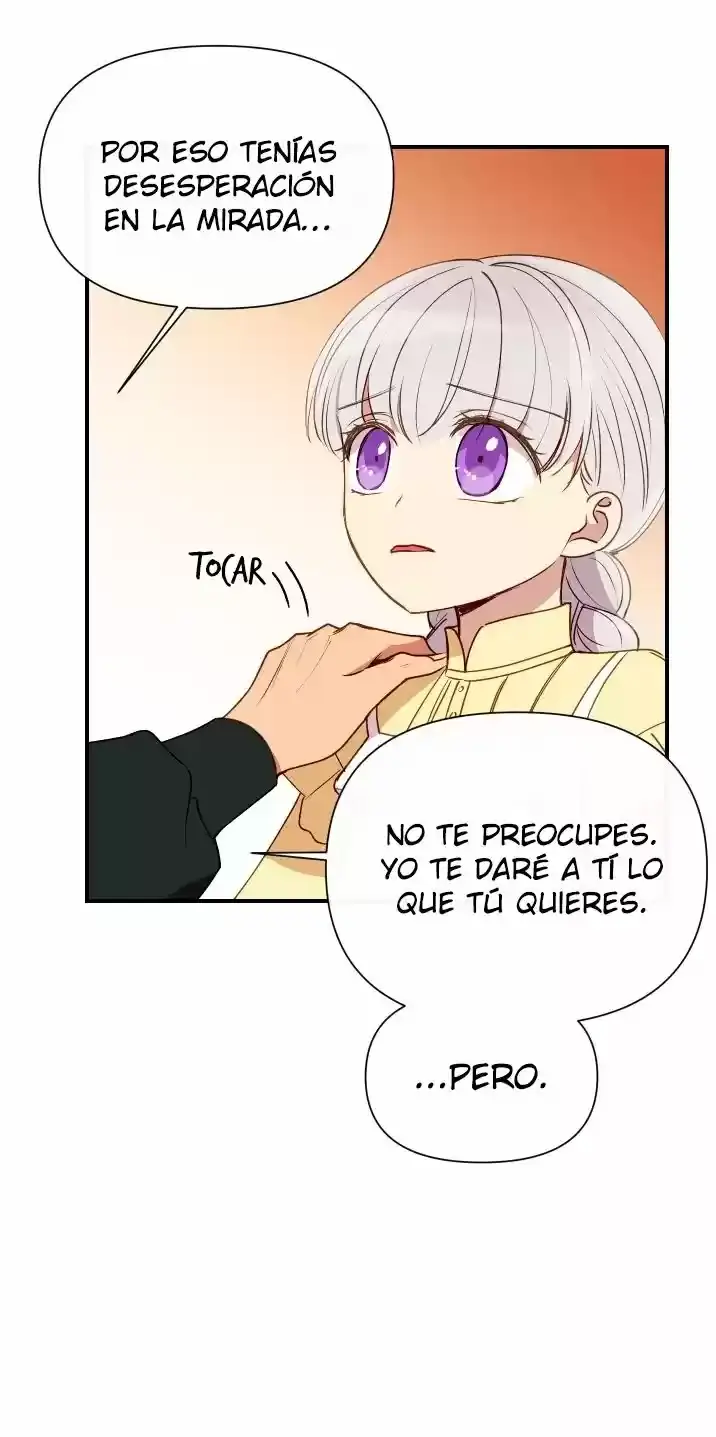 La Duquesa Monstruo y la Princesa por Contrato capítulo 26, página 5