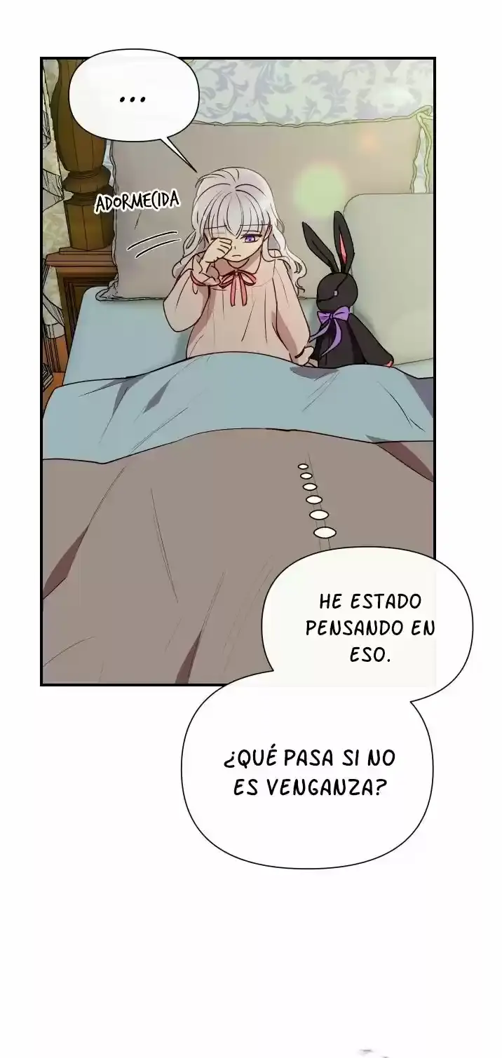 La Duquesa Monstruo y la Princesa por Contrato capítulo 26, página 9