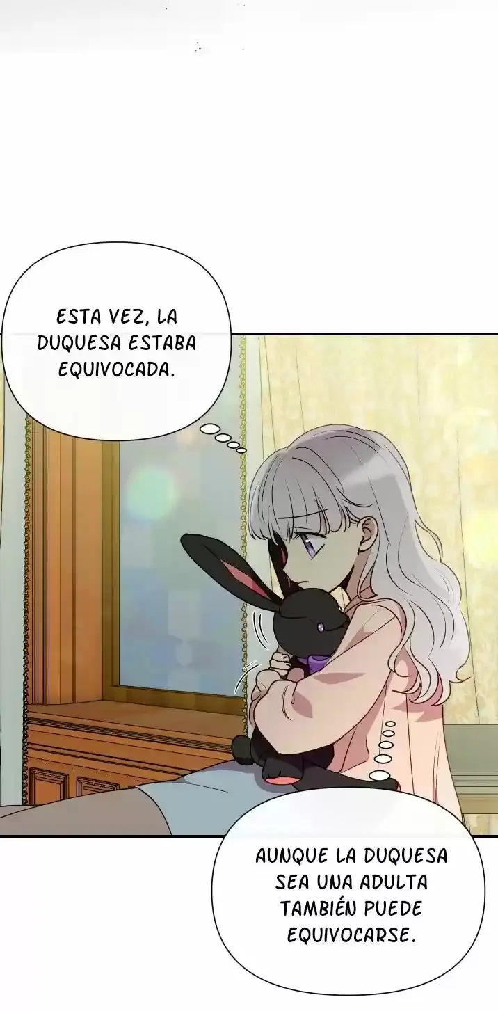 La Duquesa Monstruo y la Princesa por Contrato capítulo 26, página 11
