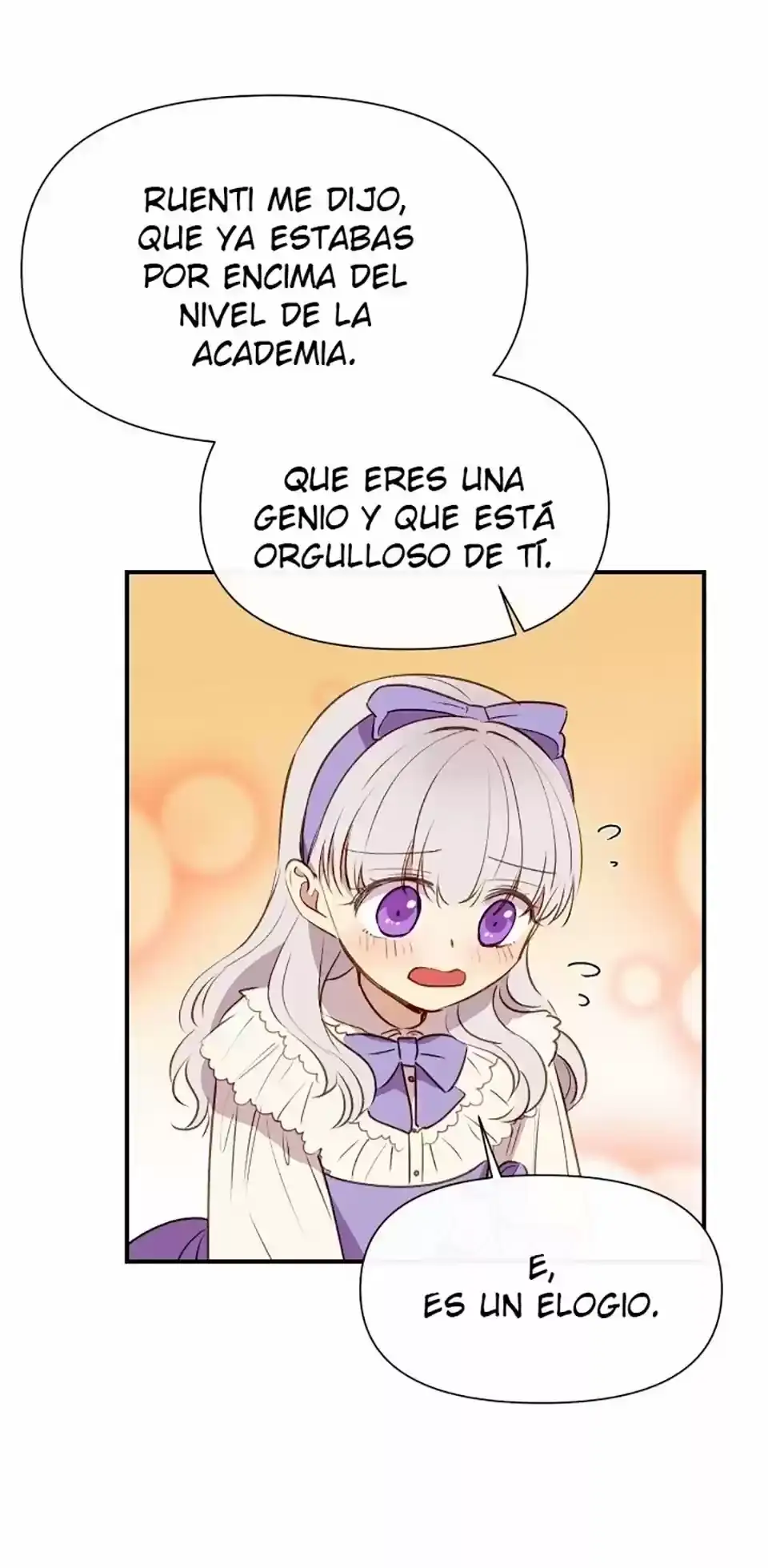 La Duquesa Monstruo y la Princesa por Contrato capítulo 27, página 12