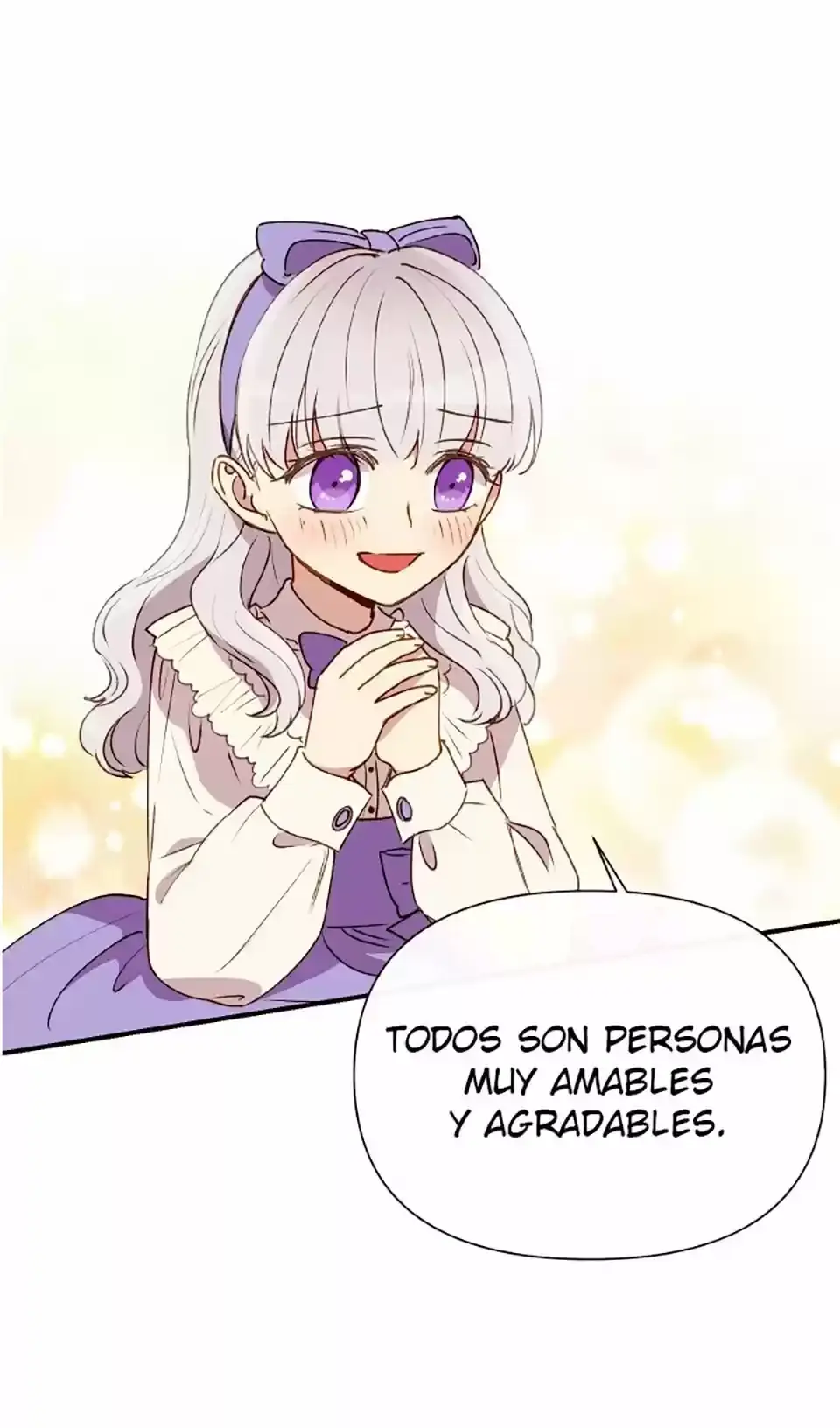 La Duquesa Monstruo y la Princesa por Contrato capítulo 27, página 25