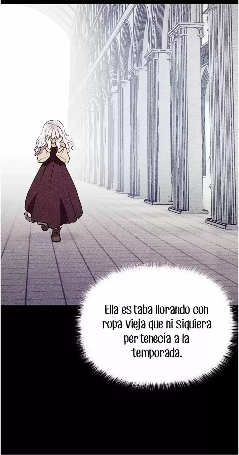 La Duquesa Monstruo y la Princesa por Contrato capítulo 27, página 52