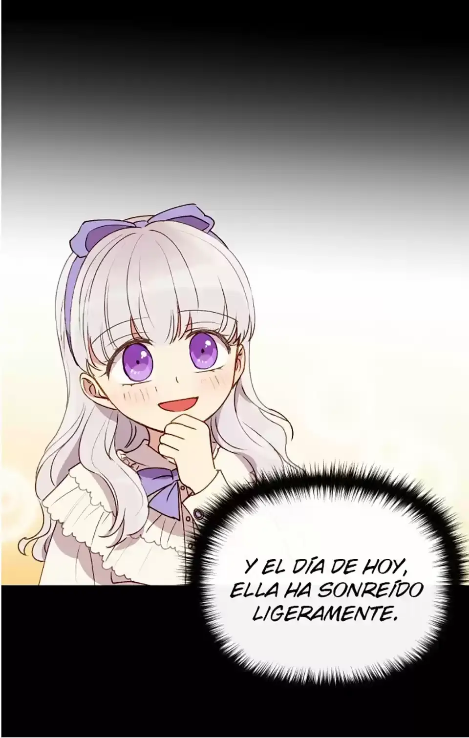 La Duquesa Monstruo y la Princesa por Contrato capítulo 27, página 60