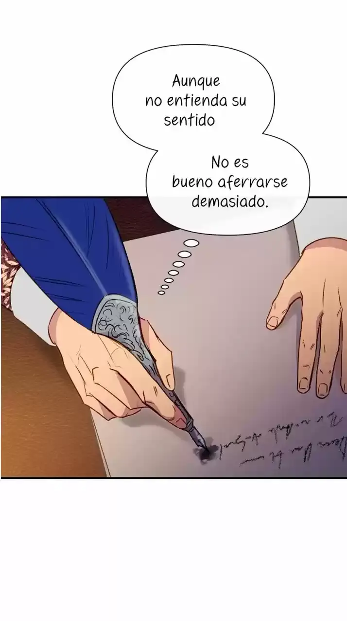 La Duquesa Monstruo y la Princesa por Contrato capítulo 28, página 9