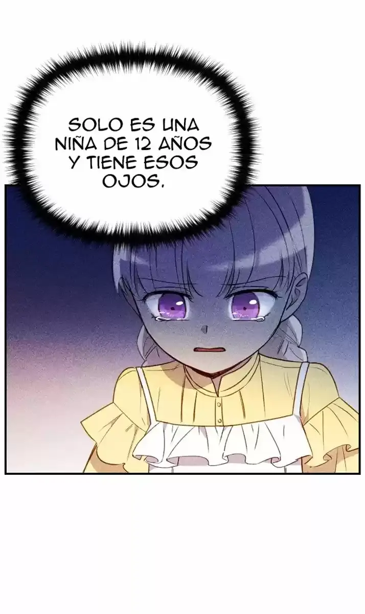 La Duquesa Monstruo y la Princesa por Contrato capítulo 28, página 10