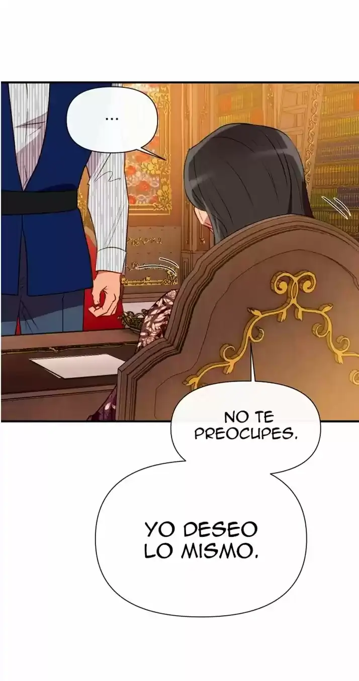 La Duquesa Monstruo y la Princesa por Contrato capítulo 28, página 19